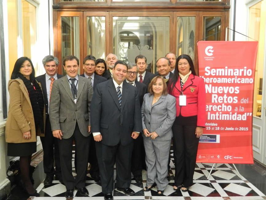 Foto de grupo